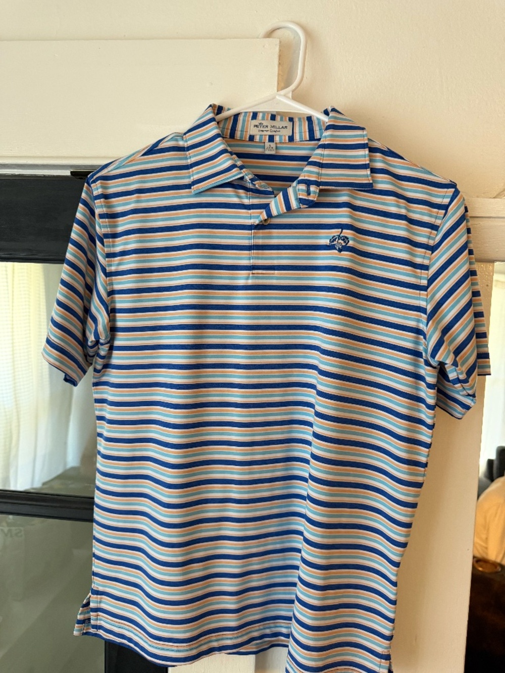 Peter Millar Polo (Youth L)